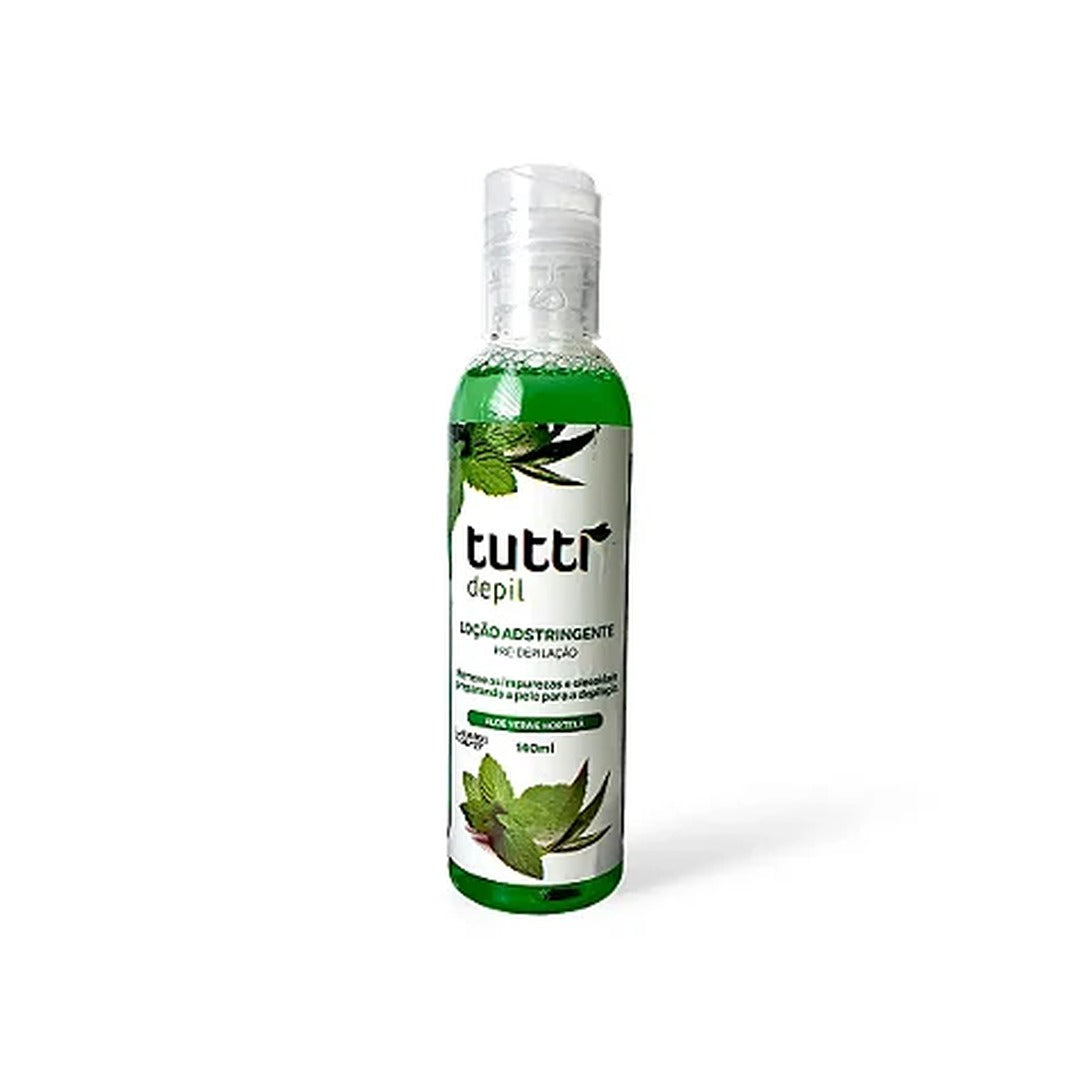 Locao Adstringente Aloe Vera 1