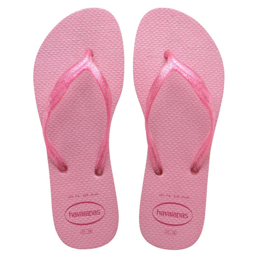 Chinelo Havaianas Fantasia Gloss 1
