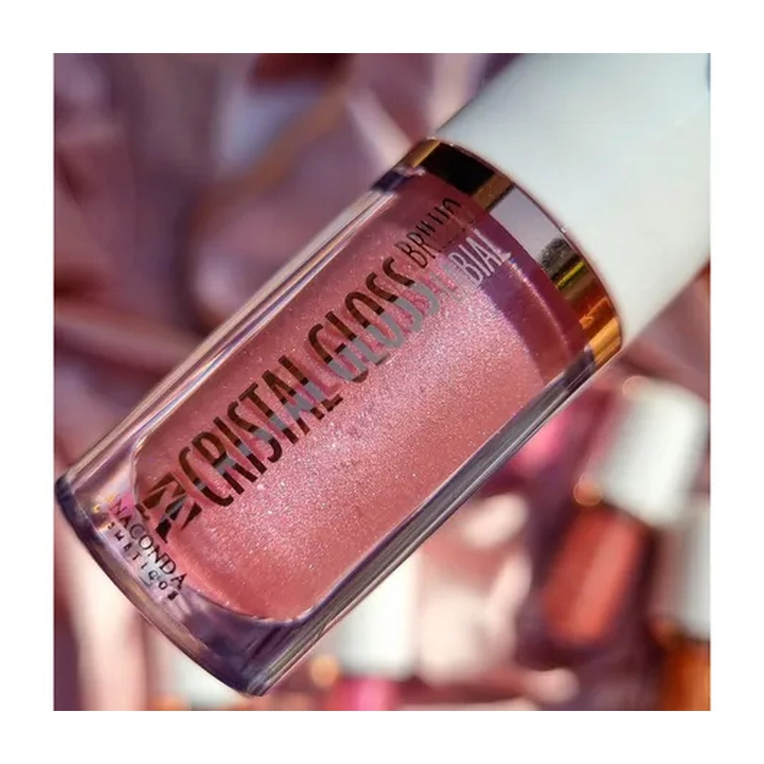 Cristal Gloss Capuccino 1