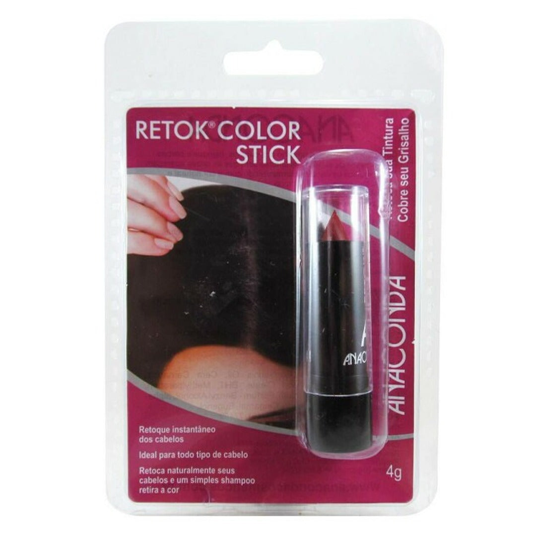Retok Hair Stick Acai 1