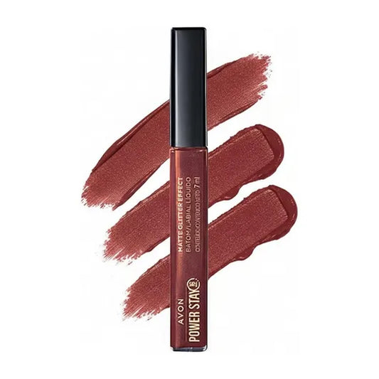 Power Stay Batom Liquido Matte 16h 1