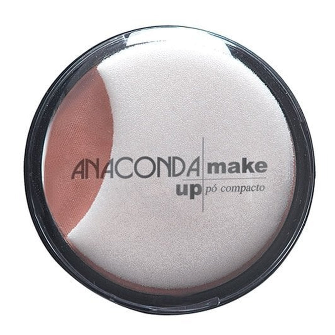 Po Compacto Anaconda 1
