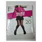 Meia Calca Infantil Fio 20 Trifil 1