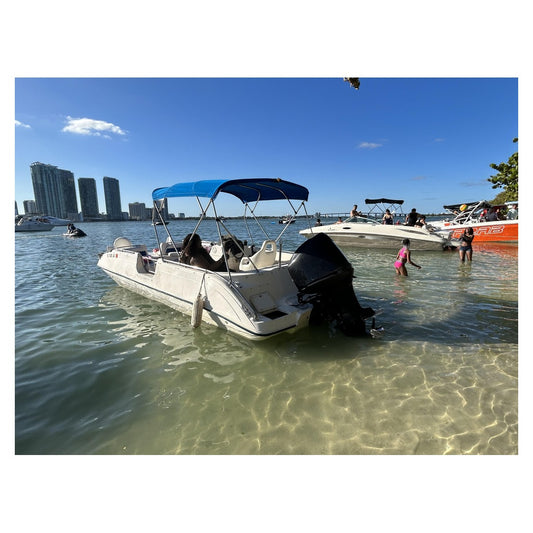 Passeios de barco em Key West 1