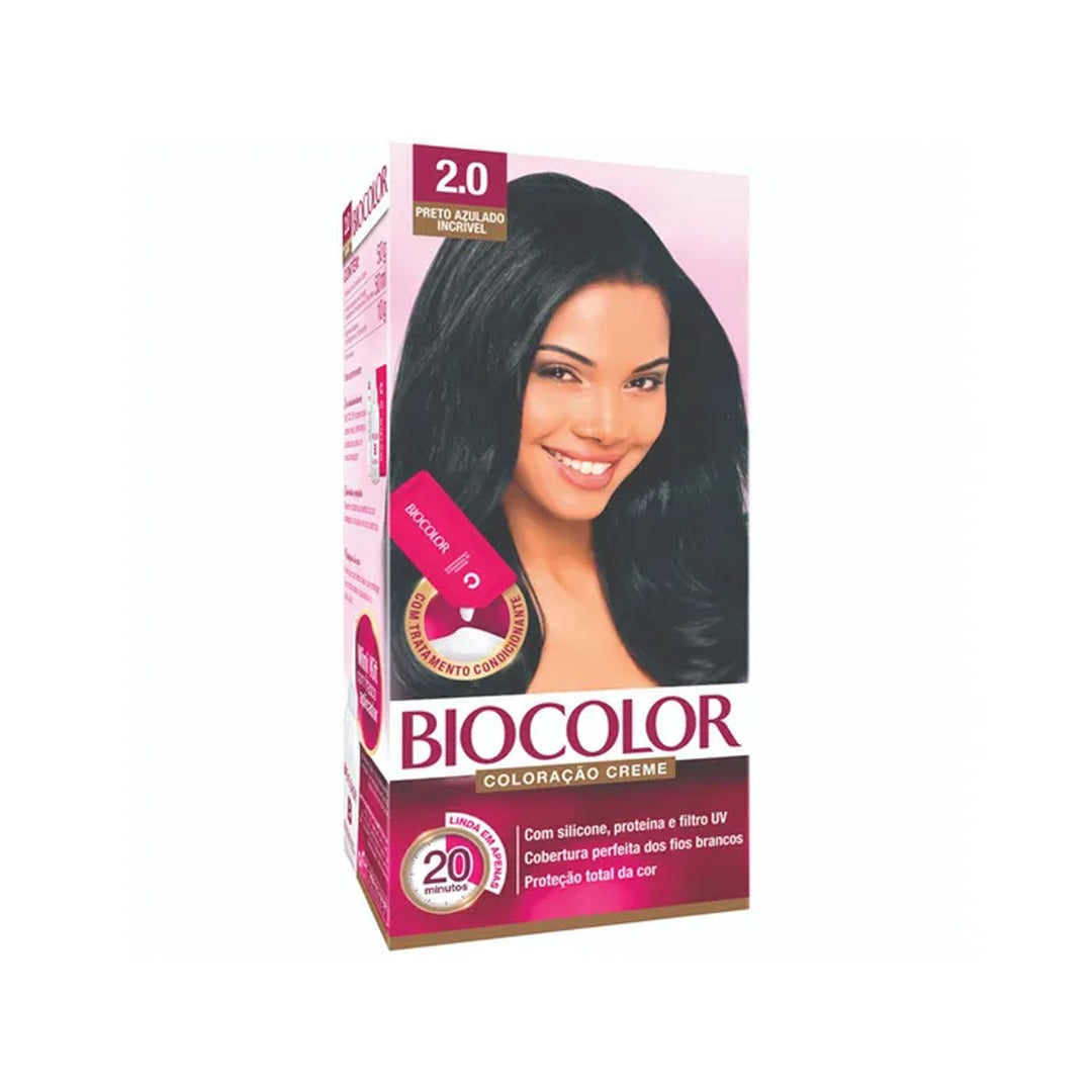 Coloracao CR 2.0 Preto Az 1