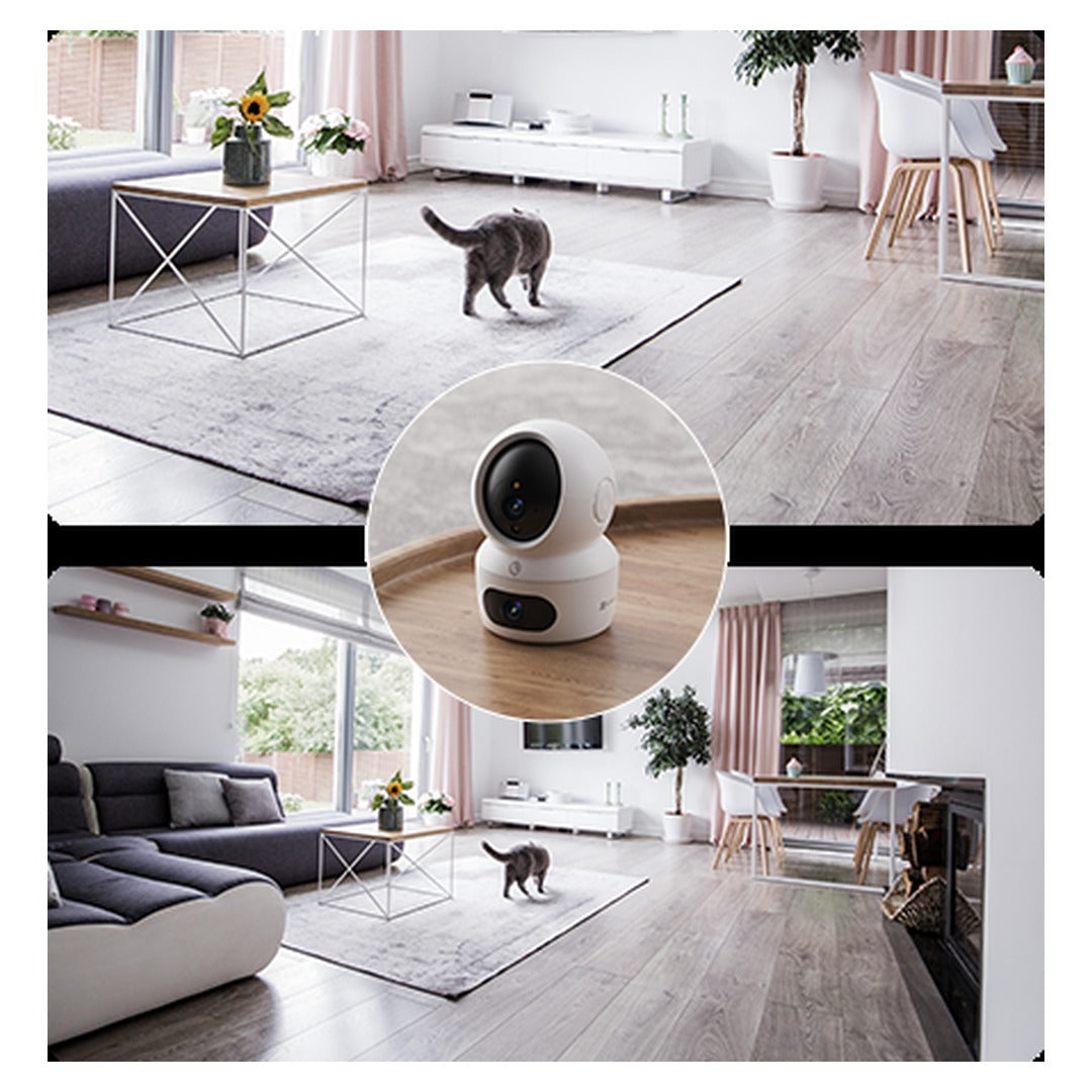Camera Wi-Fi EZVIZ CS-H7c-R100 1