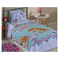 Jogo de Cama Micro Patrulha Canina Menina 1
