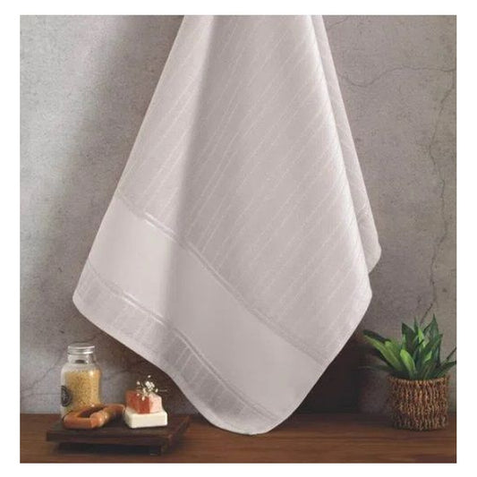 Toalha Lavabo Velour Artesanalle 1
