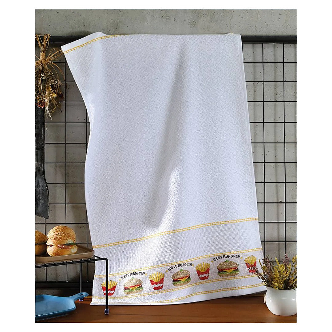Pano Copa Felp Jacquard Vigor 1