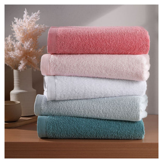 Toalha de Banho Velour com Capuz Gatinha Baby Dohler 1