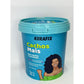 Pentear Kerafix Mais Cachos 500 ml