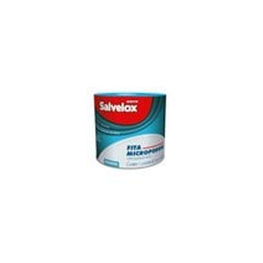 Fita Microporosa Salvelox 1