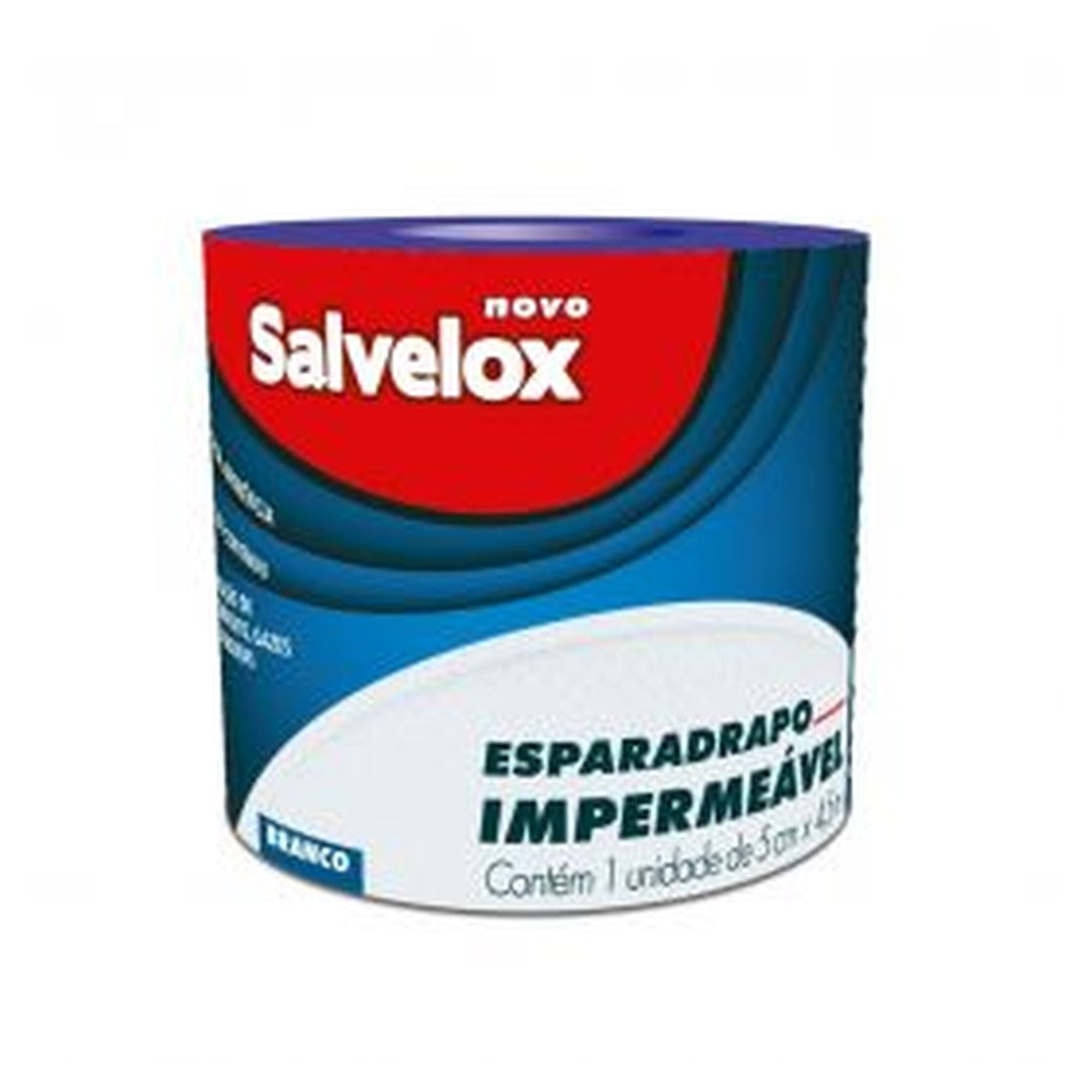 Esparadrapo Salvelox 1
