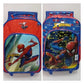 Mochila Pequena Losango Prata 1