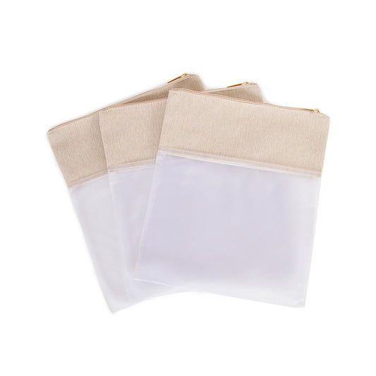 Kit Organizador de Maternidade Nature 1