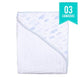 Toalha Soft Kids 1