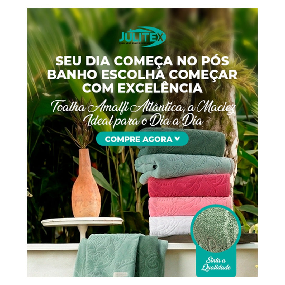 Toalha de Banho Soft Caricia MNO 1