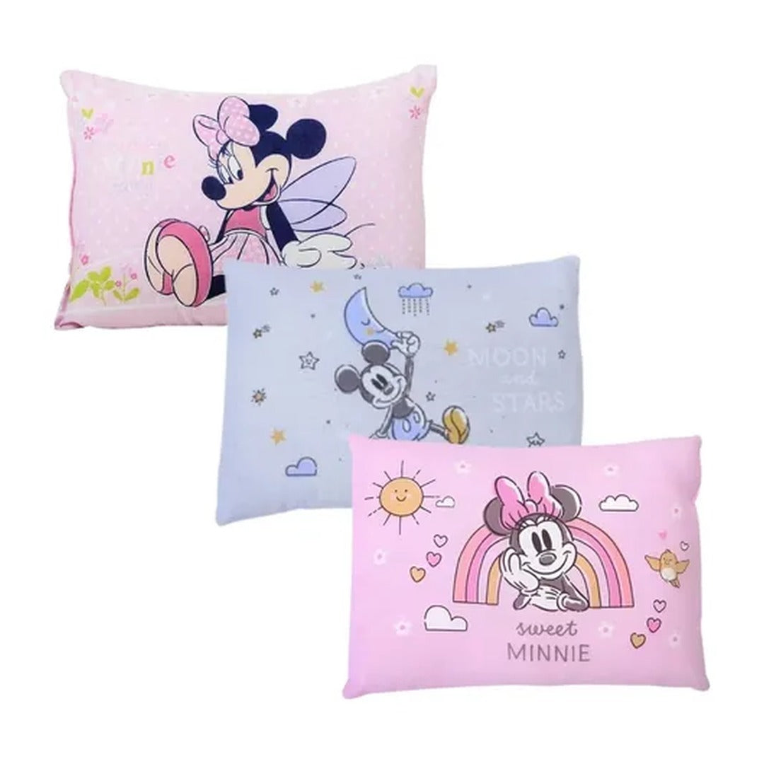 Travesseiro Disney 1