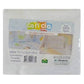 Lencol com Elastico Caricia 1