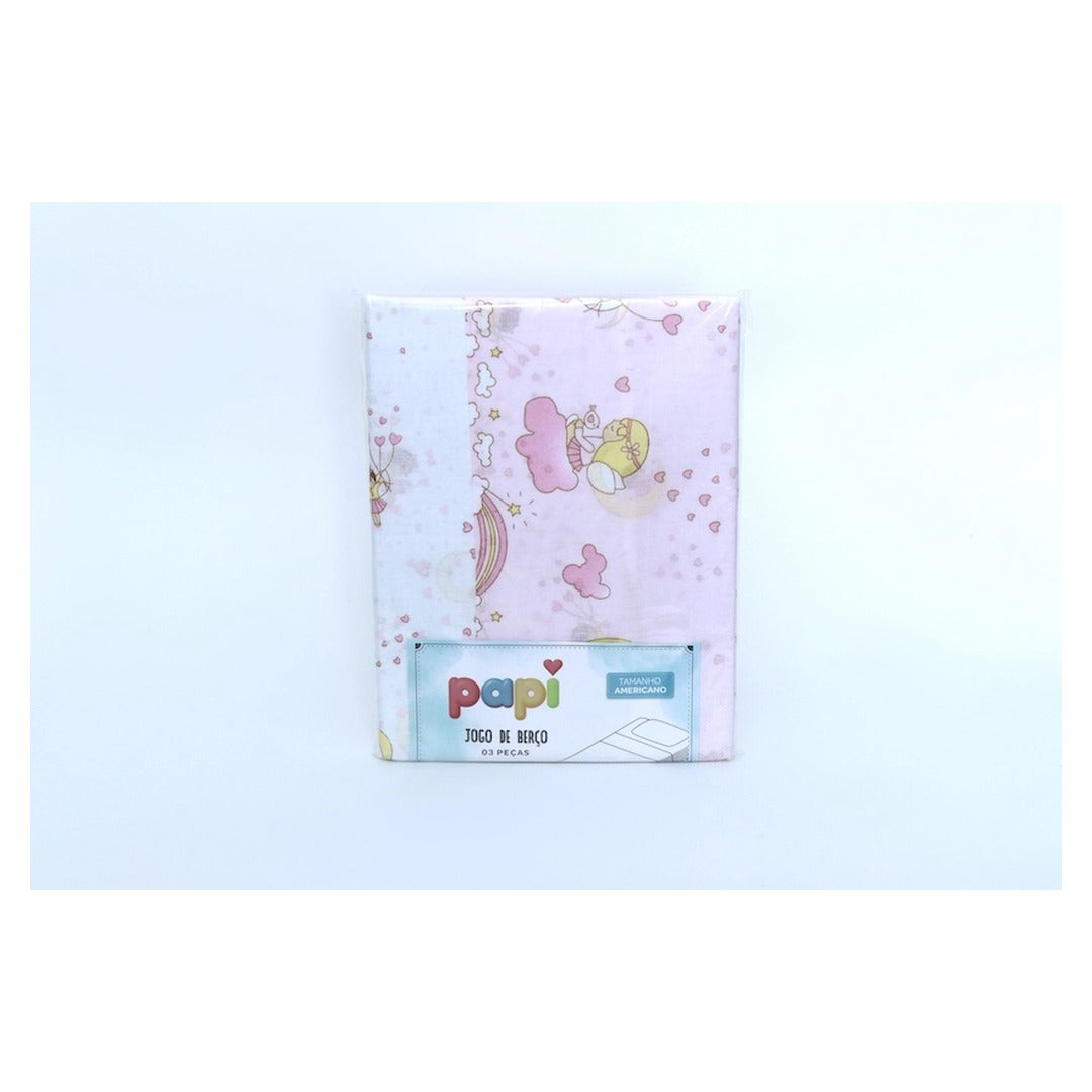 Travesseiro Loupilot Classic RBB 1
