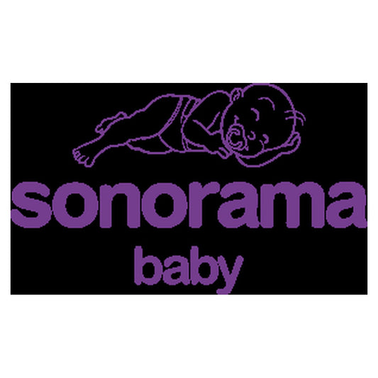 Babadores Sonorama Baby 1