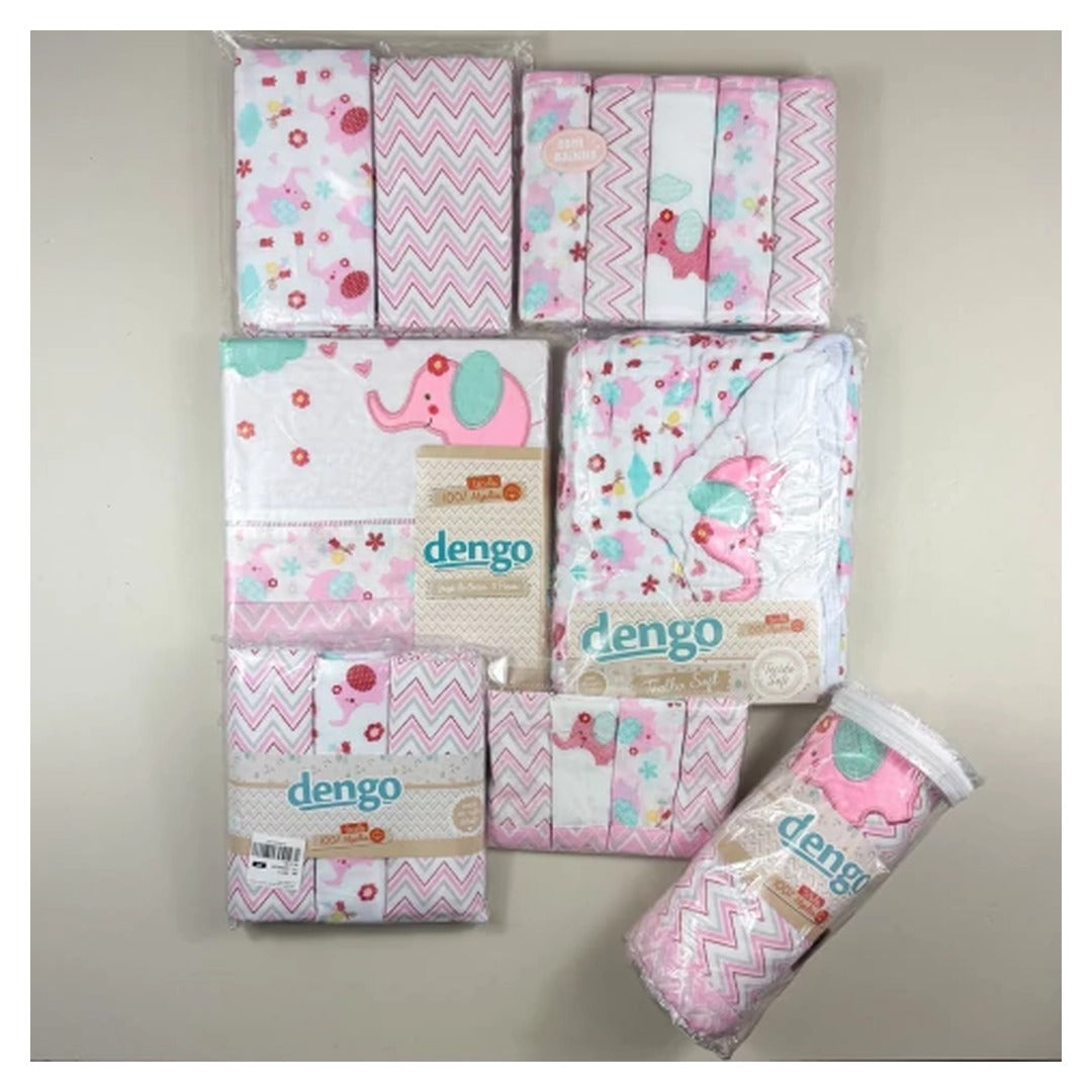 Kit Presente Loupiot Classic Ver 1