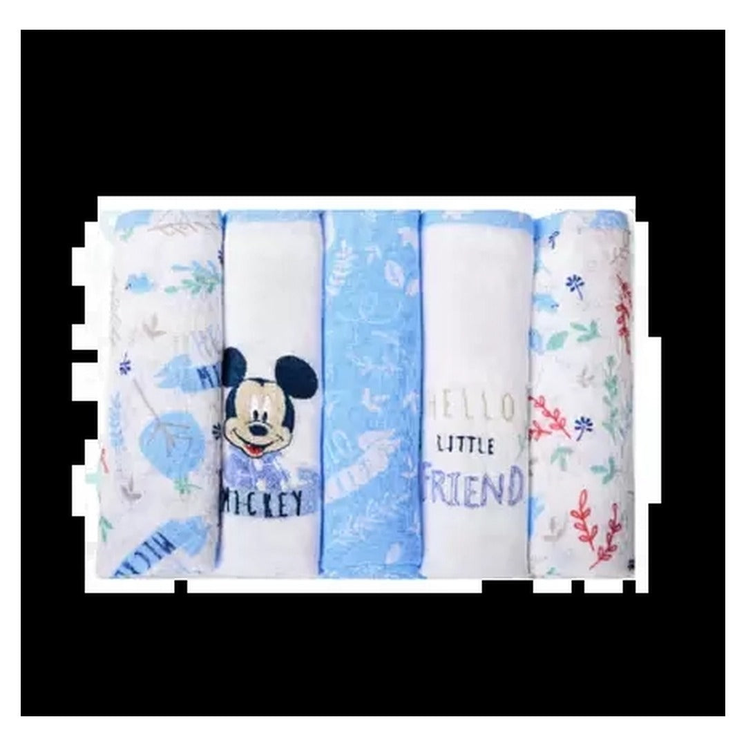 Kit Babete/Fralda 1