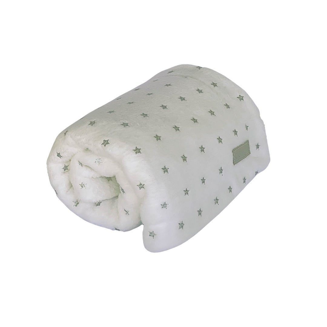 Manta Doce Sonho 1