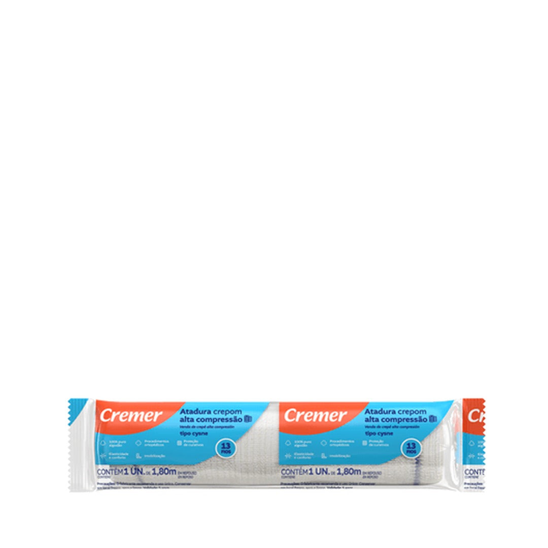 Atadura Crepe Cysne 1