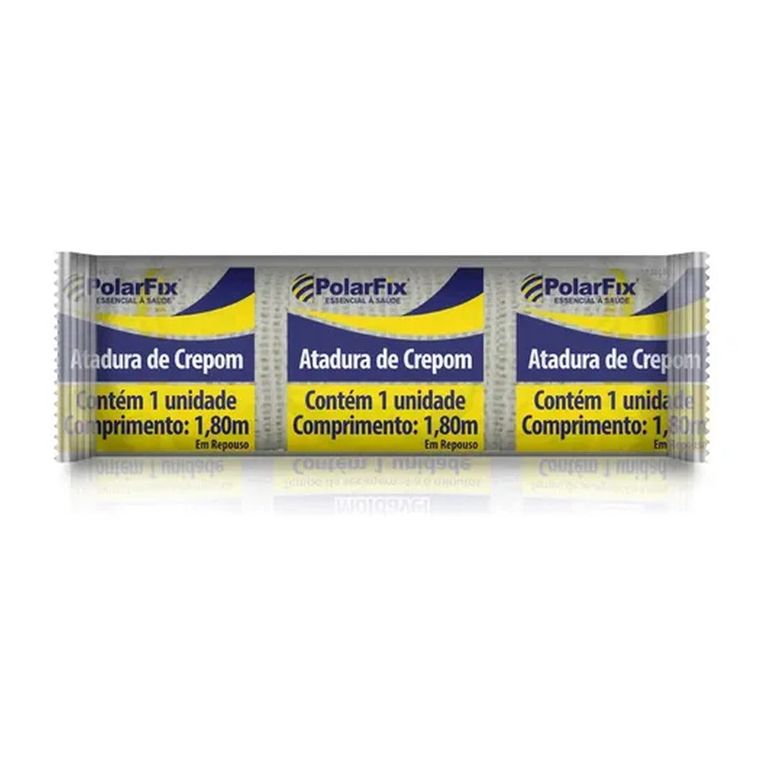 Atadura de Crepom 1