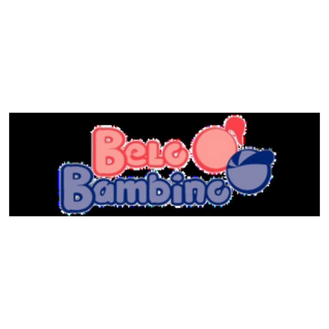 Lencol para Mini Berco - Belo Bambino 1