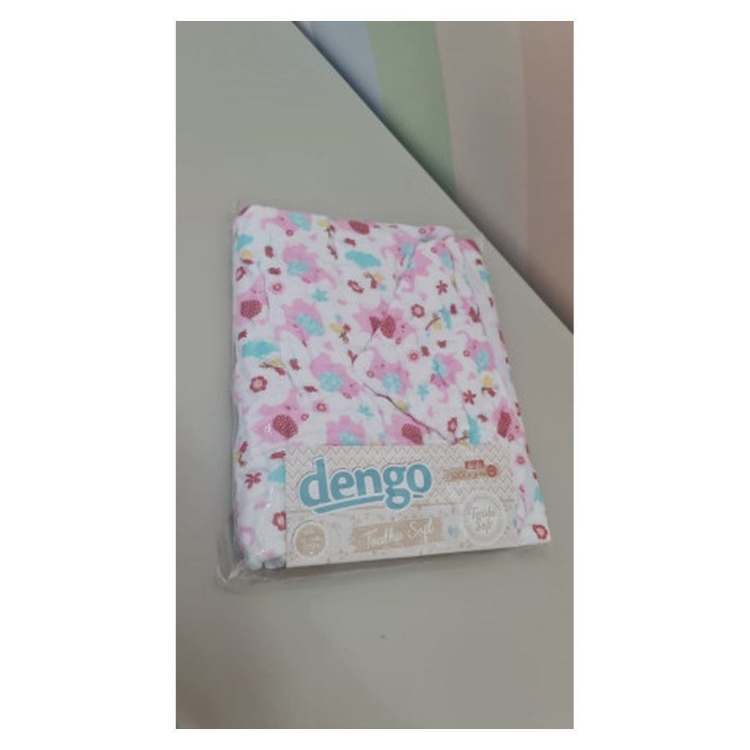 Ninho Redutor Ver Dengo 1