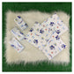 Kit 6 pecas Disney Menino - Cueiros com Pano de boca Mickey 1