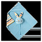 Naninha Bebe Coelhinho Da Pascoa Plush 1