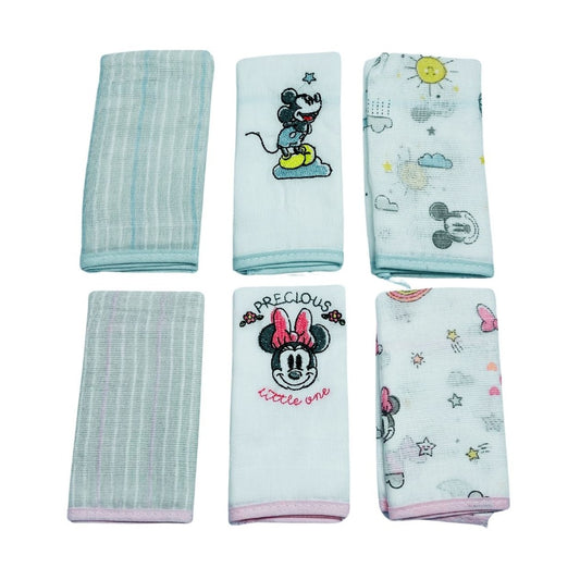 Mamae & Baby 1