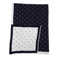 Manta Tricot Cia do Nenem Minasrey 1