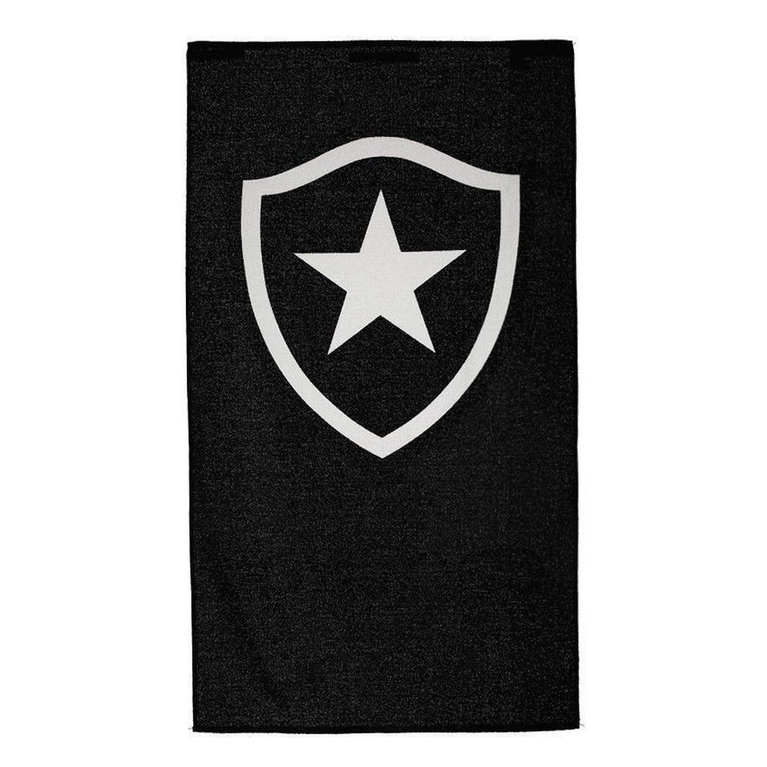 Toalha de Banho Bouton Felpuda Botafogo 1