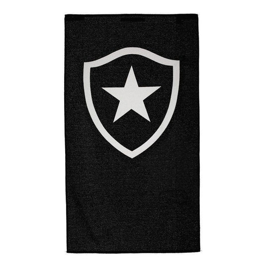Toalha de Banho Bouton Felpuda Botafogo 1