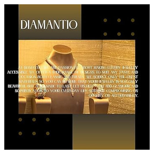 Mascara Ouro 24K 1