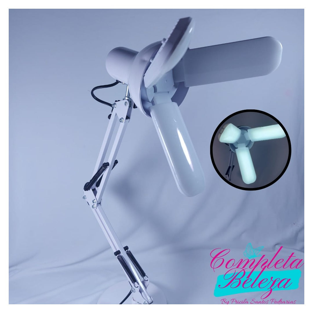Lampada Petala Led Bulb 1