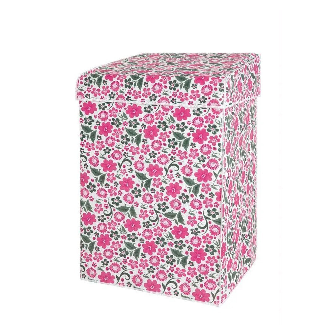 Capa Maquina de Lavar Flanelada P 1