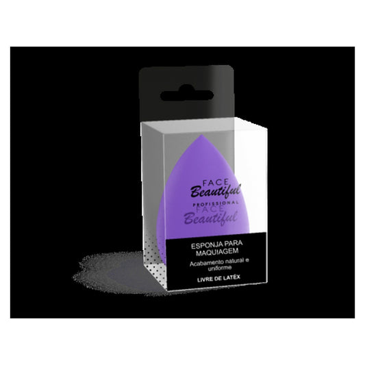 Esponjas - Face Beautiful