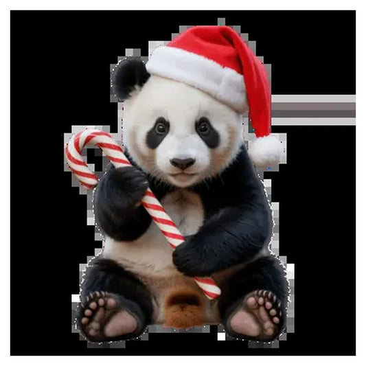 Gorro Panda PT 1