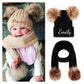 Gorro Pom Pom CZ 1