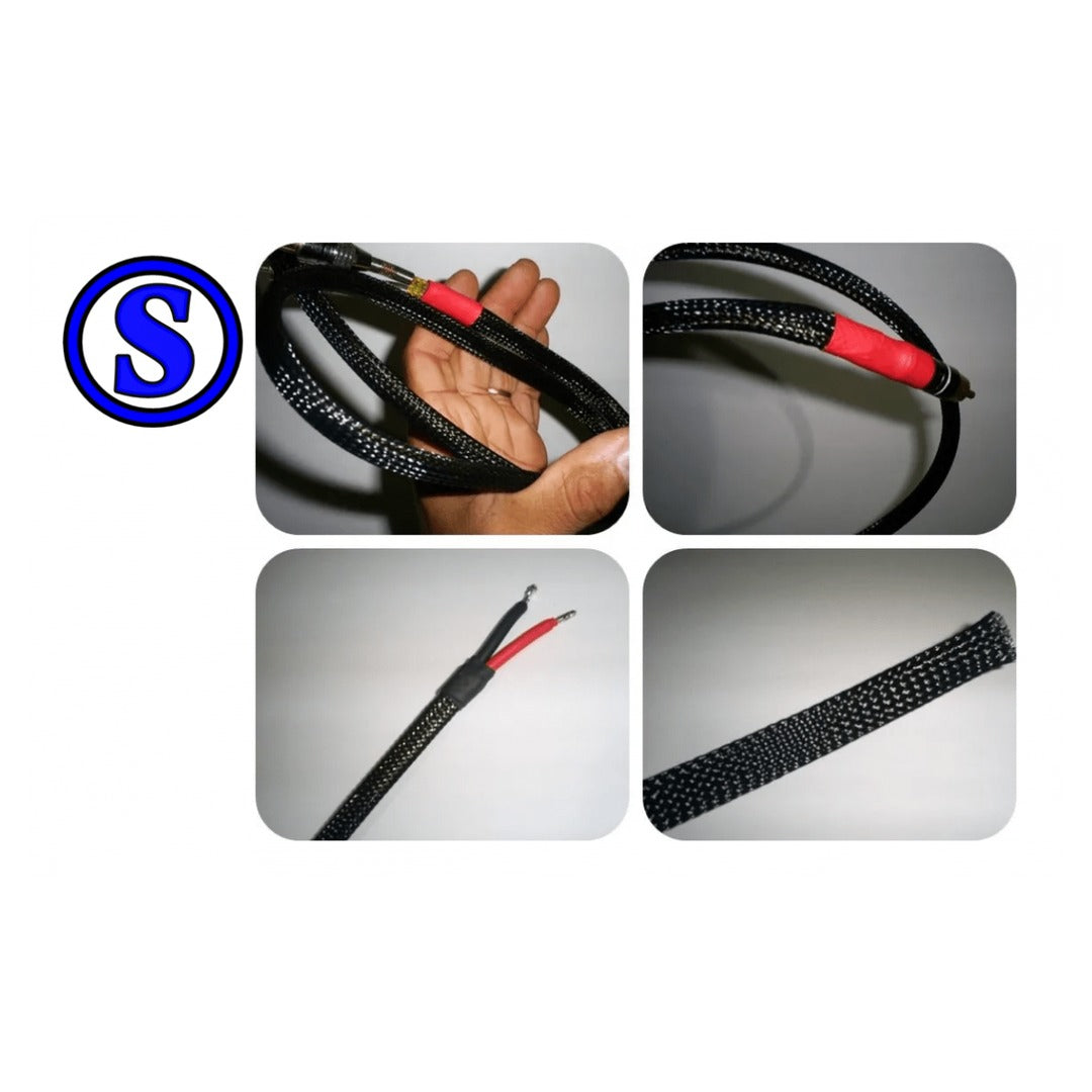 Kit Malha Nautica com Termo Retratil 1