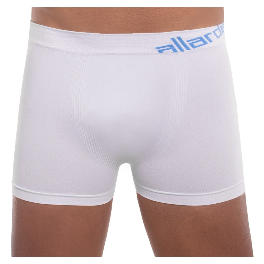 Kit 2 Cuecas Boxer em Microfibra Allarde Trifil 1