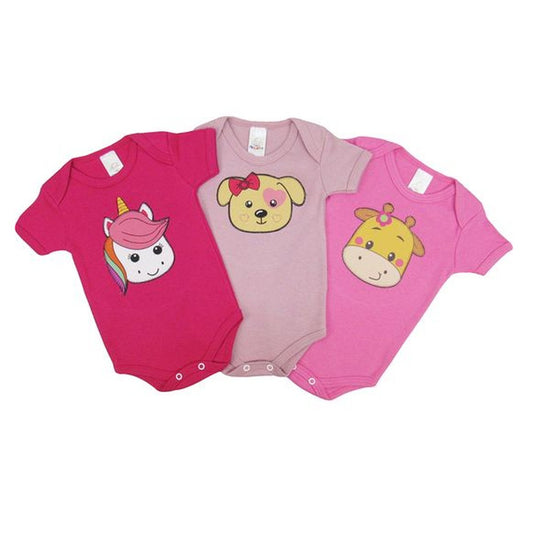 Pijama Pimpinha 1