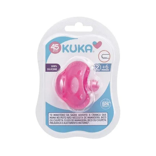 Chupeta Avent Kuka 1