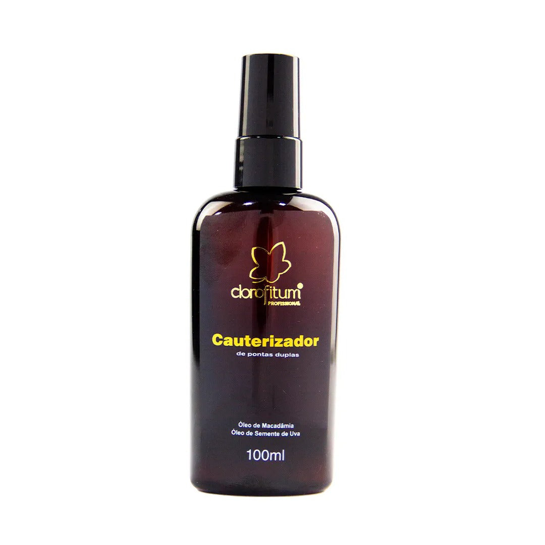 Cauterizador Capilar Oleo de Macadamia 1