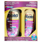 Kit Shampoo e Condicionador Mega Brilho 1